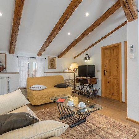 Casa Maura Villa Vižinada Dış mekan fotoğraf