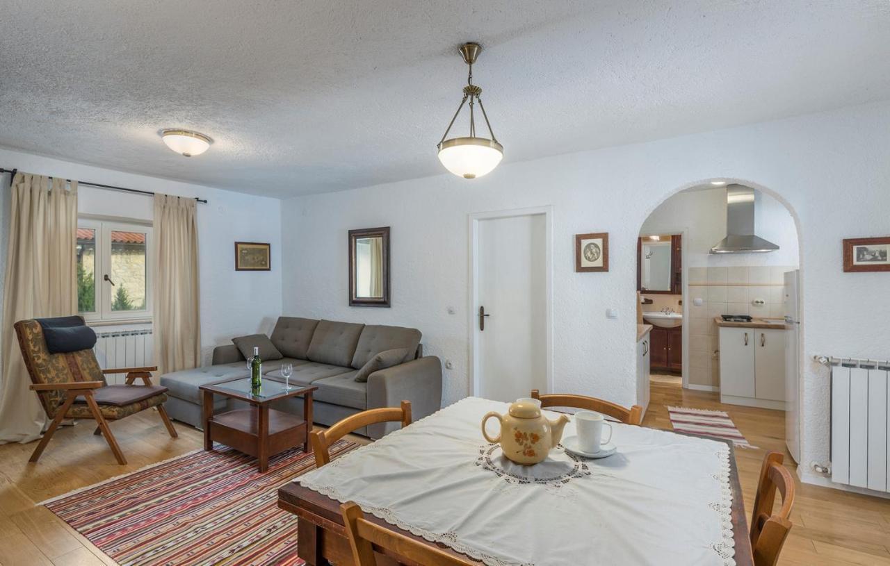 Casa Maura Villa Vižinada Dış mekan fotoğraf
