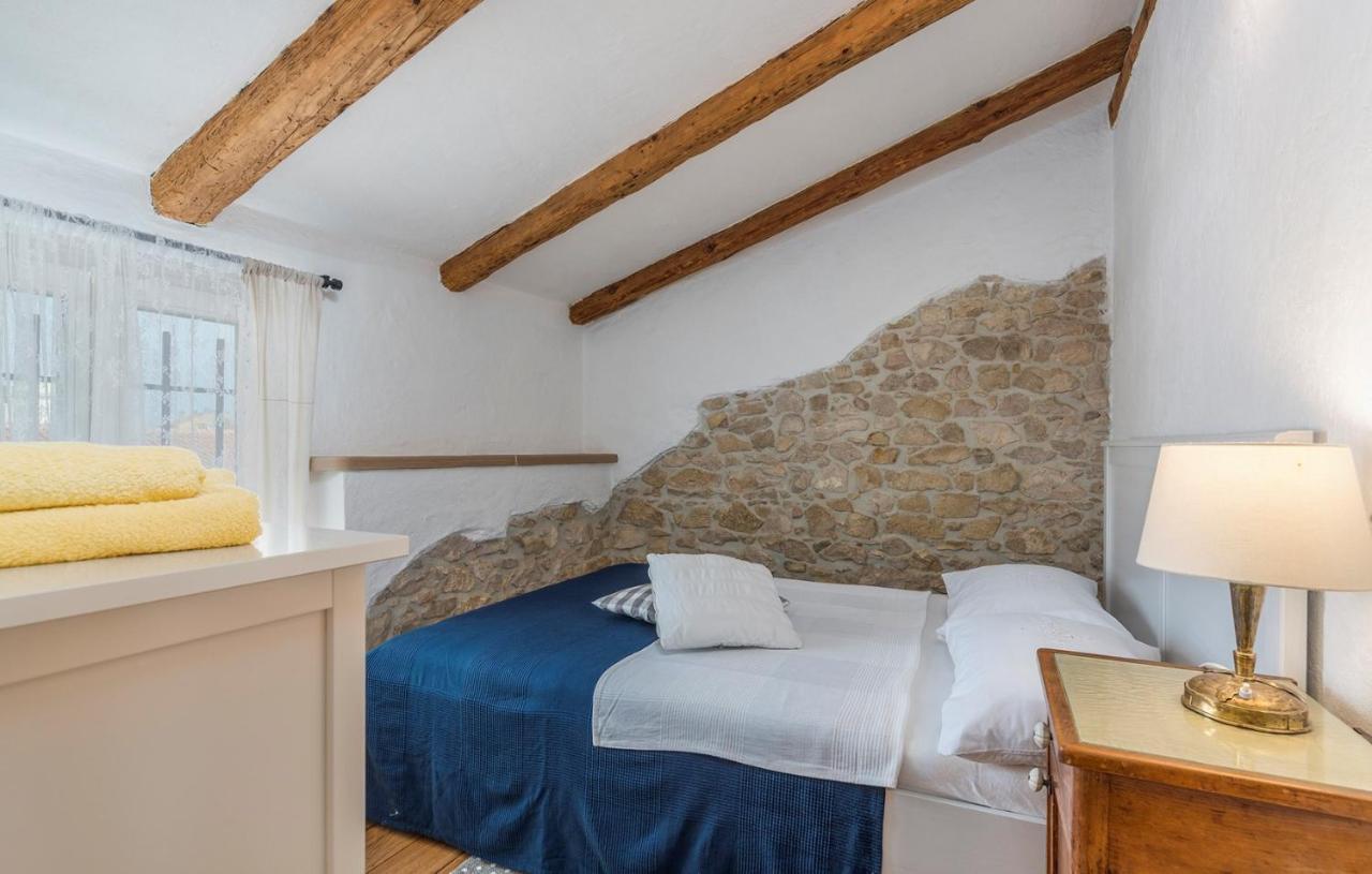 Casa Maura Villa Vižinada Dış mekan fotoğraf