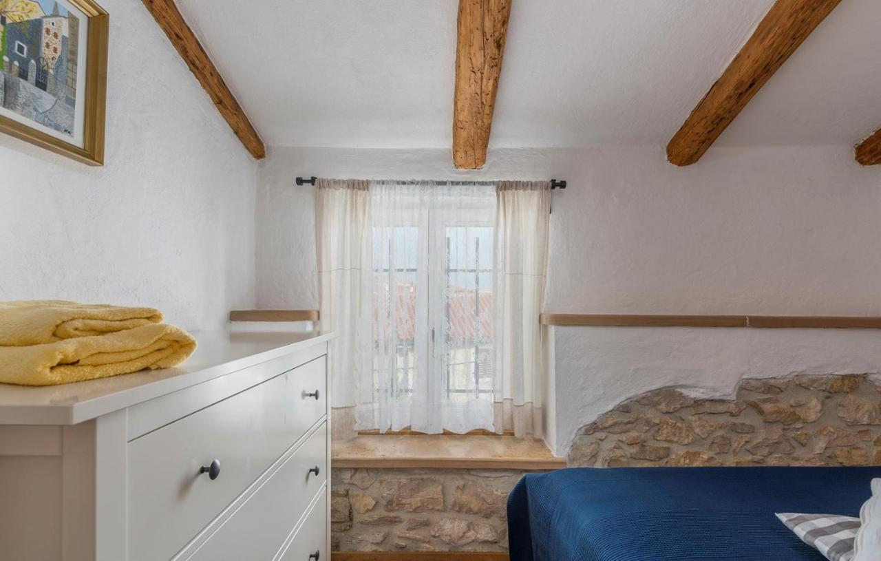Casa Maura Villa Vižinada Dış mekan fotoğraf