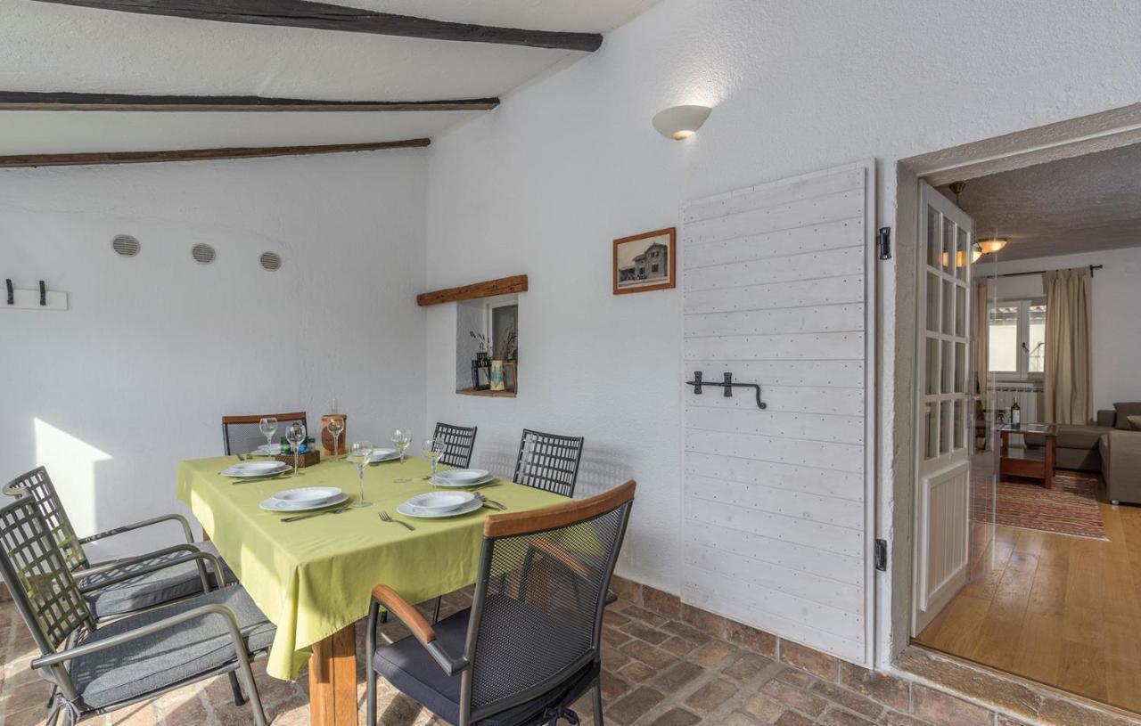 Casa Maura Villa Vižinada Dış mekan fotoğraf