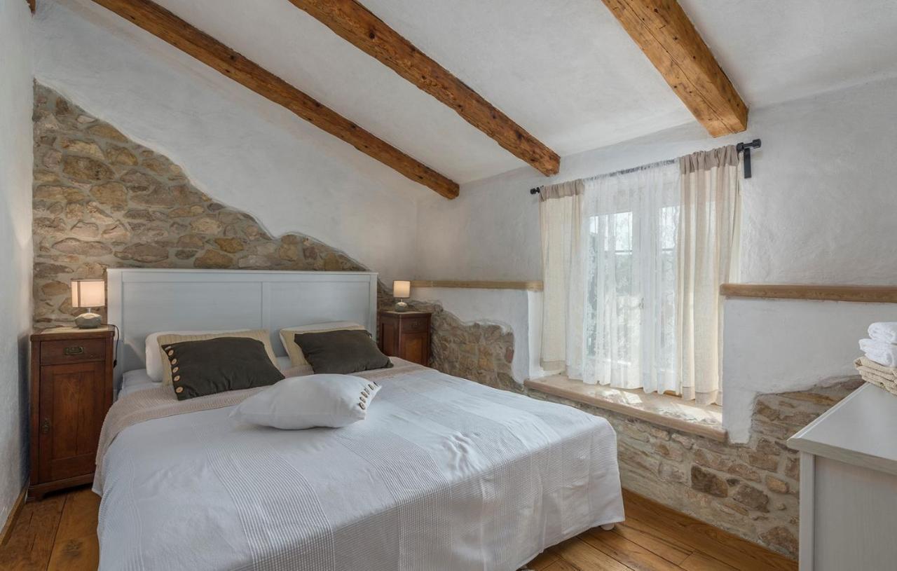 Casa Maura Villa Vižinada Dış mekan fotoğraf